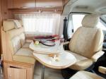 Campereve Magellan 646 2013 года